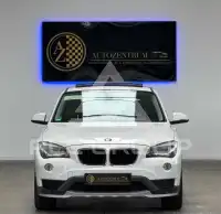 2014 BMW X1