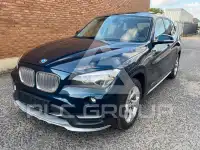 2014 BMW X1