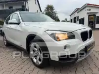 2014 BMW X1