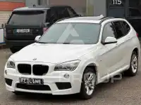 2014 BMW X1