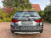 2014 BMW X1