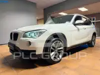 2014 BMW X1