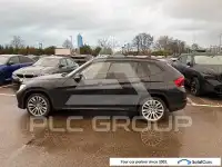 2014 BMW X1