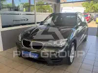 2014 BMW X1