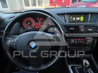 2014 BMW X1