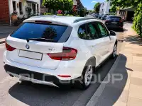 2014 BMW X1
