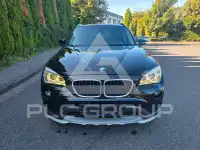 2014 BMW X1