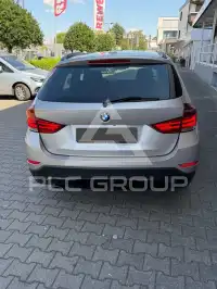 2014 BMW X1