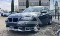 2014 BMW X1