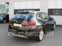 2014 BMW X1