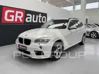 2014 BMW X1
