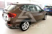 2014 BMW X1