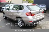 2014 BMW X1