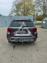 2014 BMW X1
