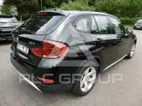 2014 BMW X1