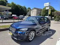2014 BMW X1