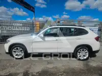 2014 BMW X1