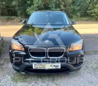 2014 BMW X1