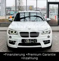 2014 BMW X1