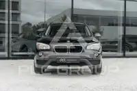 2014 BMW X1