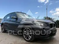 2014 BMW X1