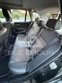 2014 BMW X1