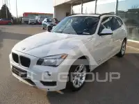 2014 BMW X1