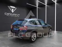 2014 BMW X1