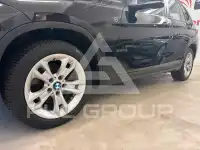2014 BMW X1