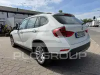 2014 BMW X1