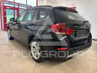 2014 BMW X1