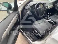 2014 BMW X1