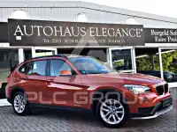 2014 BMW X1