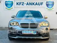 2014 BMW X1