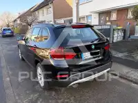2014 BMW X1