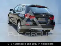 2014 BMW X1