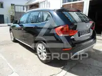2014 BMW X1
