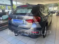 2014 BMW X1