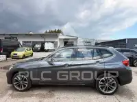 2014 BMW X1