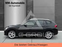 2014 BMW X1