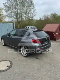2014 BMW X1