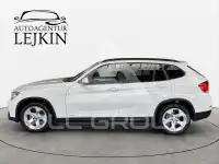 2014 BMW X1