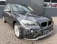 2014 BMW X1