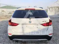 2014 BMW X1