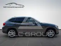 2014 BMW X1