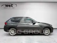 2014 BMW X1