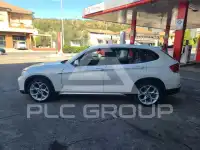 2014 BMW X1