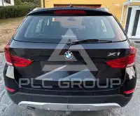 2014 BMW X1