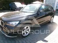 2014 BMW X1