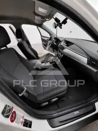 2014 BMW X1